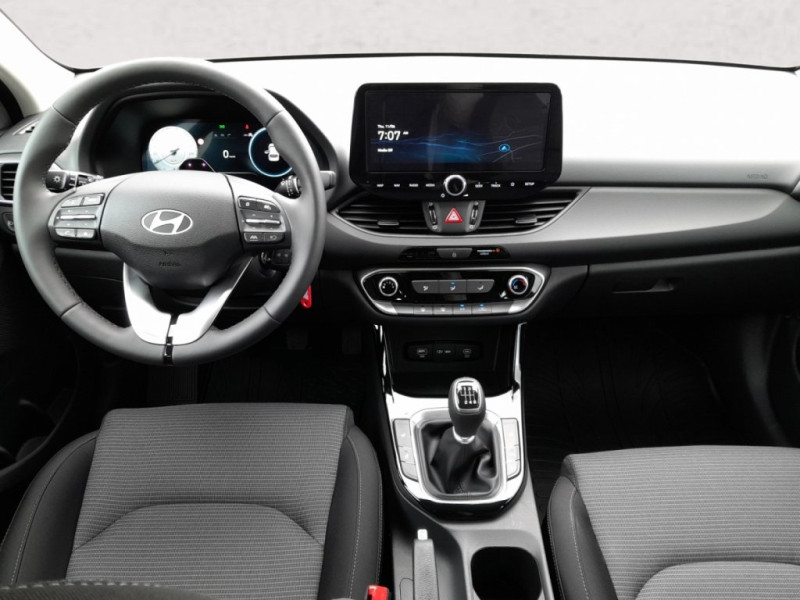 i30 Kombi - PD Smart Line 1.0 T-GDI c6ks1-PP5 - 9