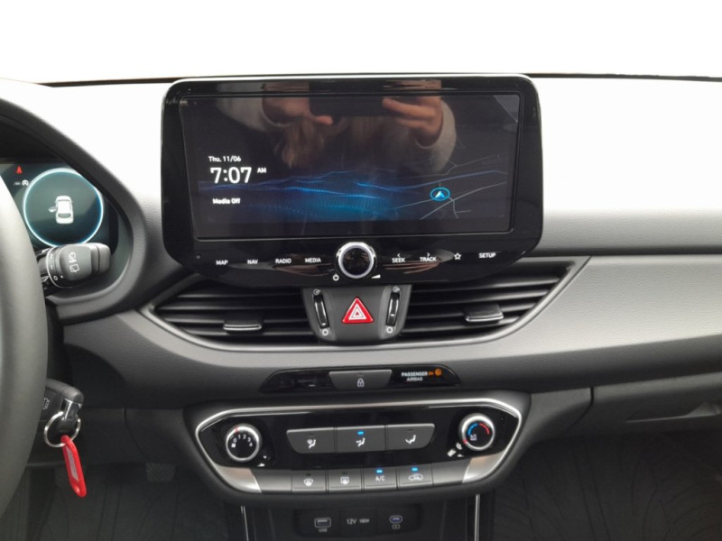 i30 Kombi - PD Smart Line 1.0 T-GDI c6ks1-PP5 - 10