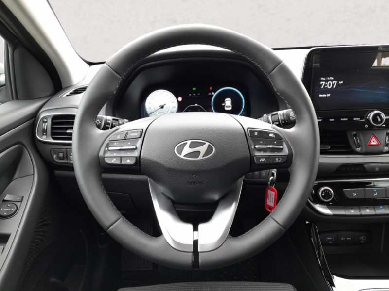 i30 Kombi - PD Smart Line 1.0 T-GDI c6ks1-PP5 - 11