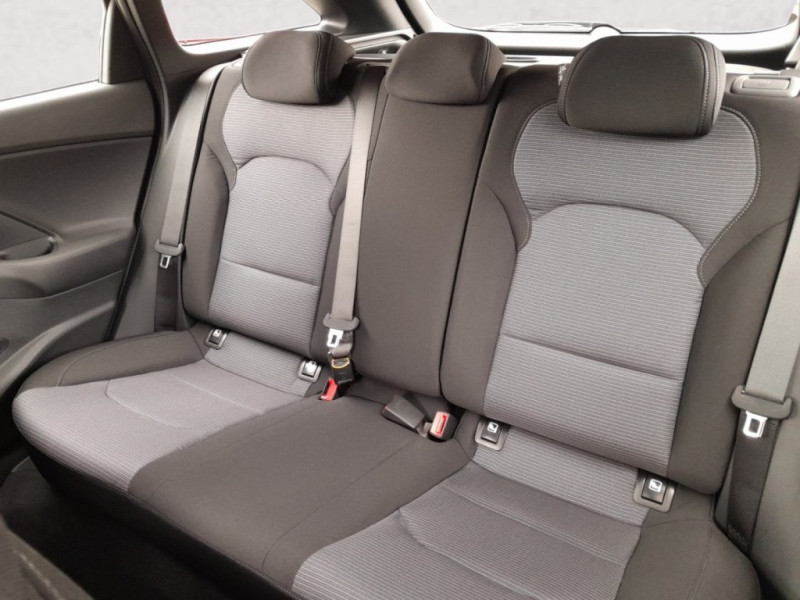 i30 Kombi - PD Smart Line 1.0 T-GDI c6ks1-PP5 - 12