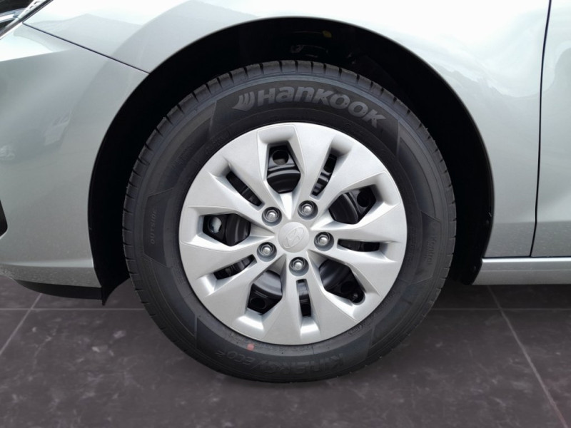 i30 Kombi - PD Smart Line 1.0 T-GDI c6ks1-PP5 - 13