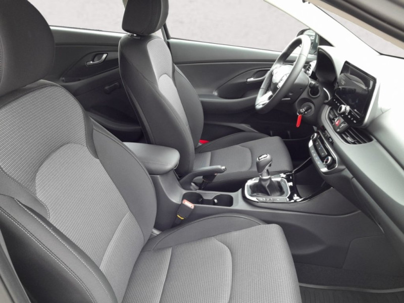 i30 Kombi - PD Smart Line 1.0 T-GDI c6ks1-PP5 - 14