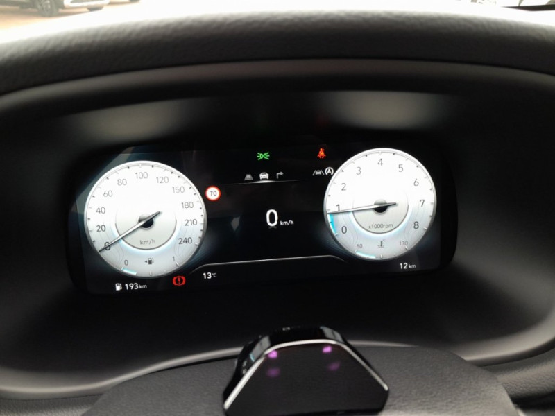 i30 Kombi - PD Smart Line 1.0 T-GDI c6ks1-PP5 - 16