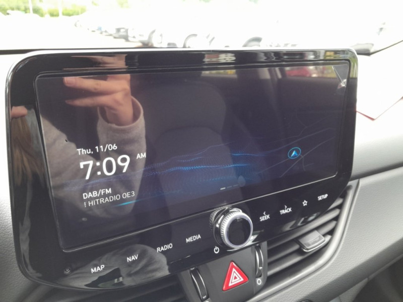 i30 Kombi - PD Smart Line 1.0 T-GDI c6ks1-PP5 - 17