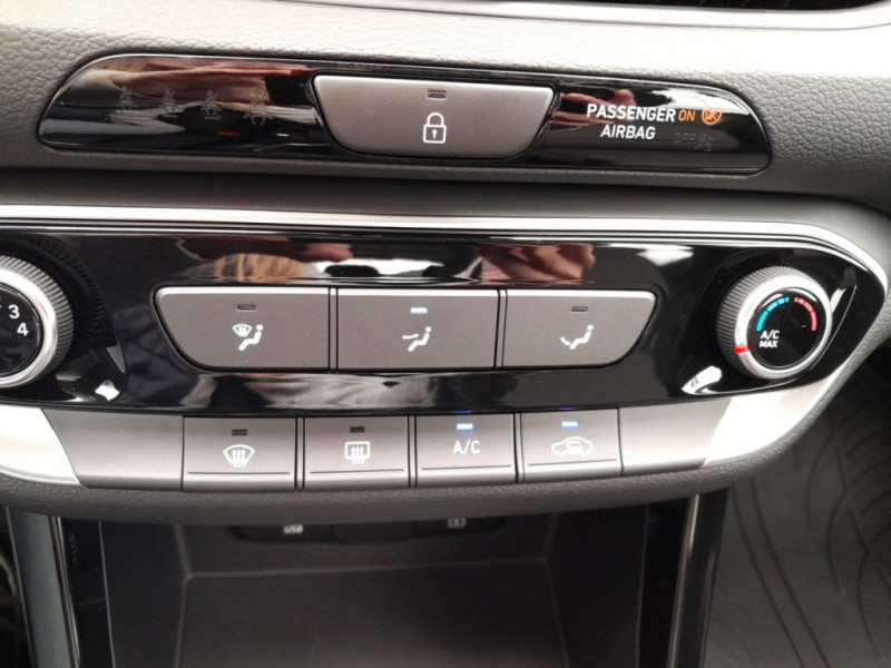 i30 Kombi - PD Smart Line 1.0 T-GDI c6ks1-PP5 - 18
