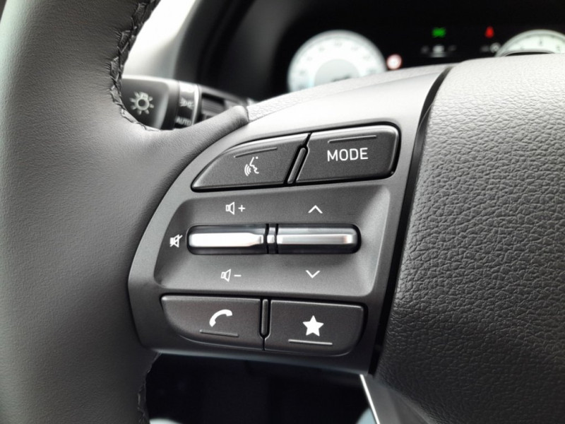 i30 Kombi - PD Smart Line 1.0 T-GDI c6ks1-PP5 - 21