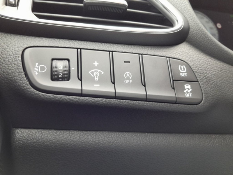 i30 Kombi - PD Smart Line 1.0 T-GDI c6ks1-PP5 - 23