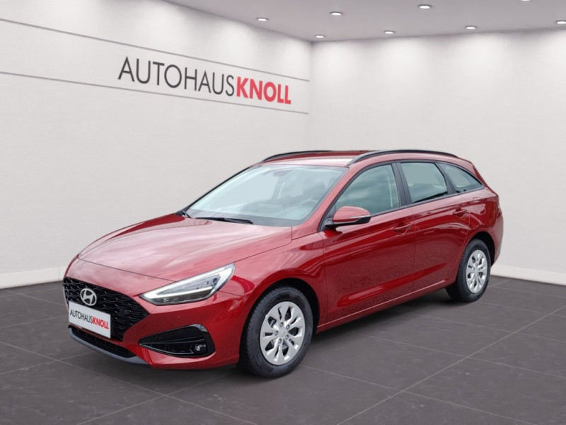 i30 Kombi - PD Smart Line 1.0 T-GDI c6ks1-PP5-OO4 - 0