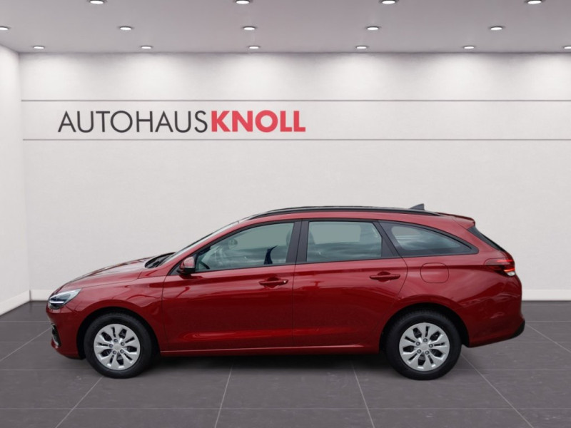 i30 Kombi - PD Smart Line 1.0 T-GDI c6ks1-PP5-OO4 - 1