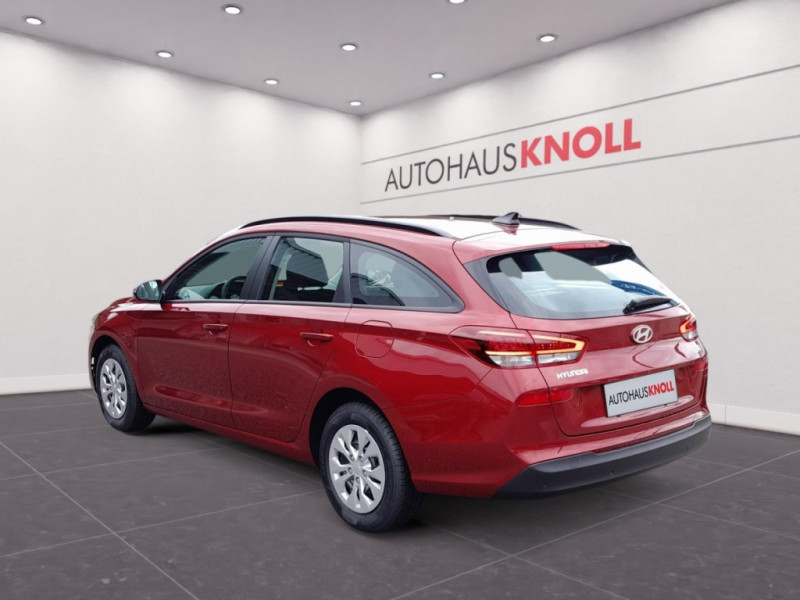 i30 Kombi - PD Smart Line 1.0 T-GDI c6ks1-PP5-OO4 - 2