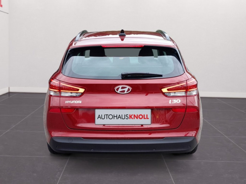 i30 Kombi - PD Smart Line 1.0 T-GDI c6ks1-PP5-OO4 - 3