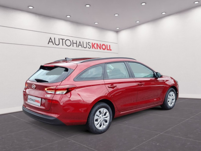 i30 Kombi - PD Smart Line 1.0 T-GDI c6ks1-PP5-OO4 - 4