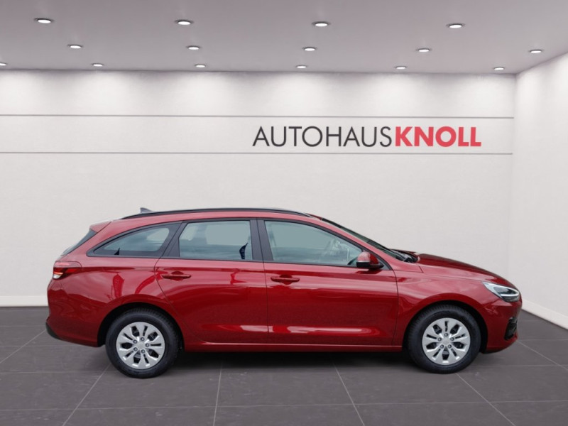 i30 Kombi - PD Smart Line 1.0 T-GDI c6ks1-PP5-OO4 - 5