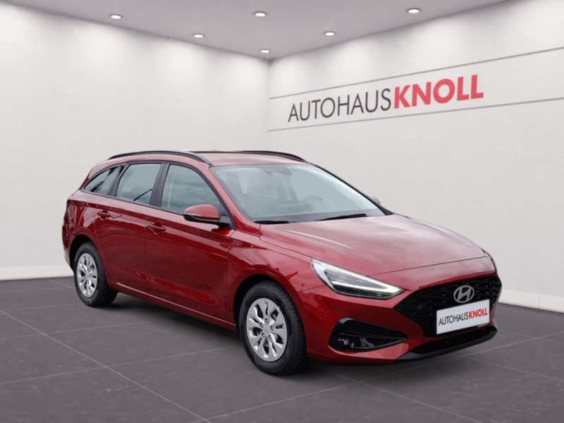i30 Kombi - PD Smart Line 1.0 T-GDI c6ks1-PP5-OO4 - 6