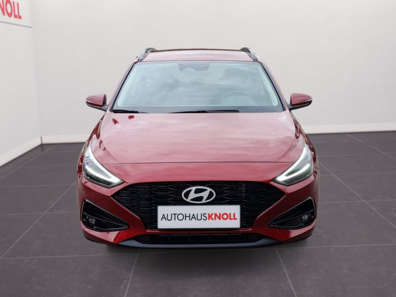 i30 Kombi - PD Smart Line 1.0 T-GDI c6ks1-PP5-OO4 - 7