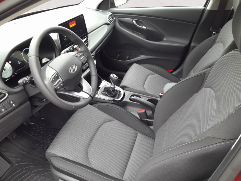 i30 Kombi - PD Smart Line 1.0 T-GDI c6ks1-PP5-OO4 - 8