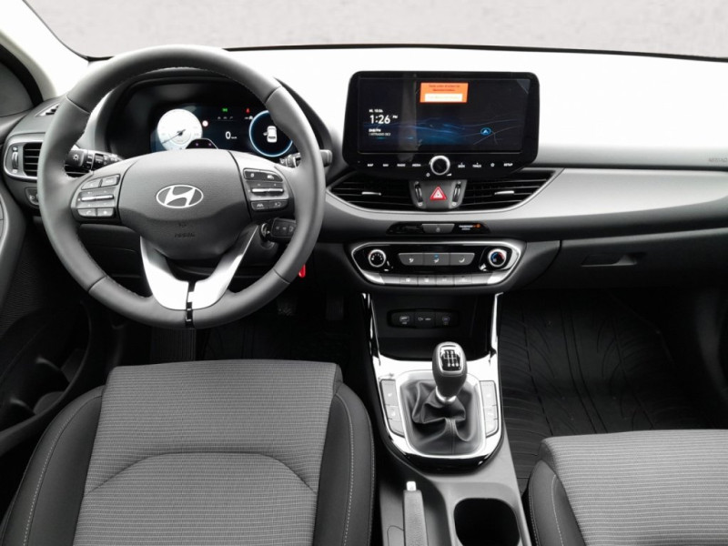 i30 Kombi - PD Smart Line 1.0 T-GDI c6ks1-PP5-OO4 - 9