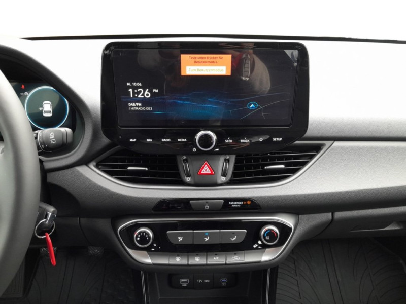 i30 Kombi - PD Smart Line 1.0 T-GDI c6ks1-PP5-OO4 - 10