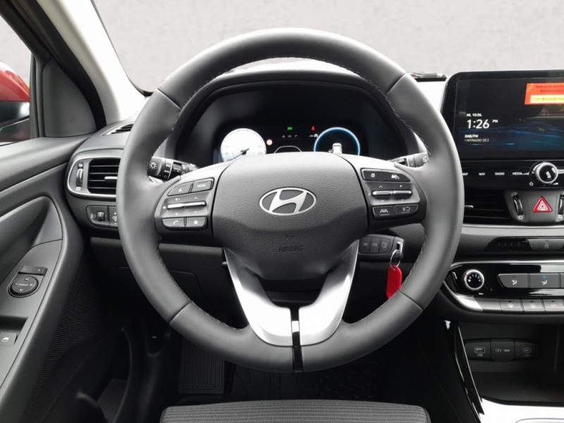 i30 Kombi - PD Smart Line 1.0 T-GDI c6ks1-PP5-OO4 - 11