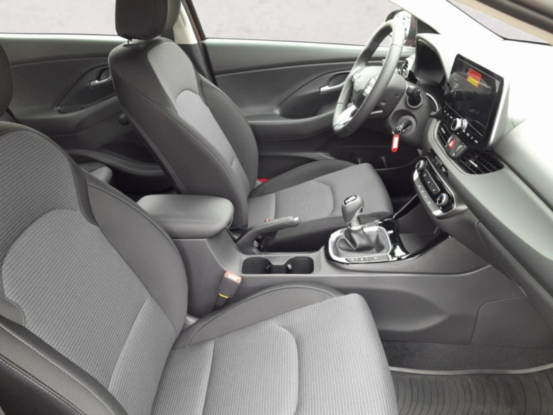 i30 Kombi - PD Smart Line 1.0 T-GDI c6ks1-PP5-OO4 - 14