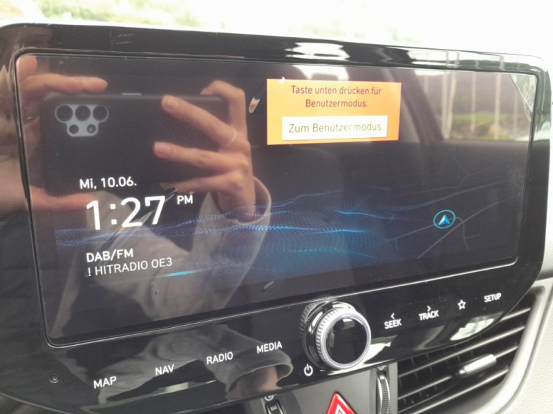 i30 Kombi - PD Smart Line 1.0 T-GDI c6ks1-PP5-OO4 - 17