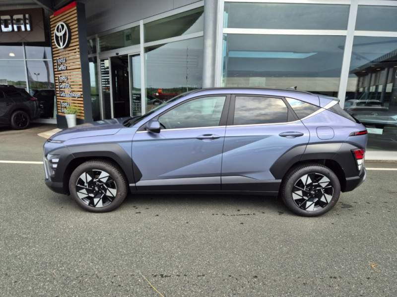 Kona (SX2) Comfort Line 1.0 T-GDI 2WD k7bc1 - 1