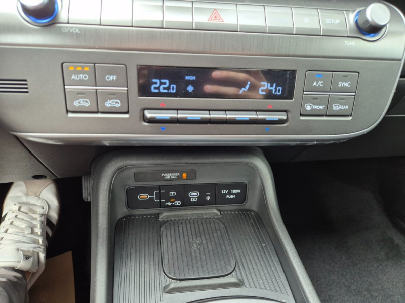 Kona (SX2) Comfort Line 1.0 T-GDI 2WD k7bc1 - 12
