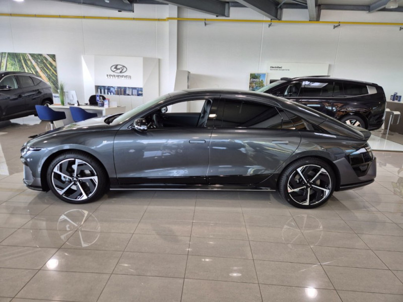 IONIQ 6 N Line 84 kWh 4WD i66l2 *325PS LEISTUNG* - 1