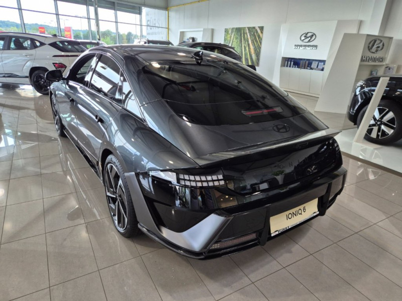 IONIQ 6 N Line 84 kWh 4WD i66l2 *325PS LEISTUNG* - 2