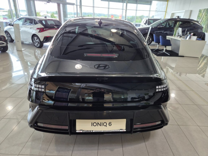 IONIQ 6 N Line 84 kWh 4WD i66l2 *325PS LEISTUNG* - 3