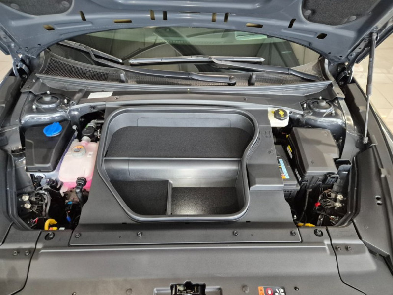 IONIQ 6 N Line 84 kWh 4WD i66l2 *325PS LEISTUNG* - 5