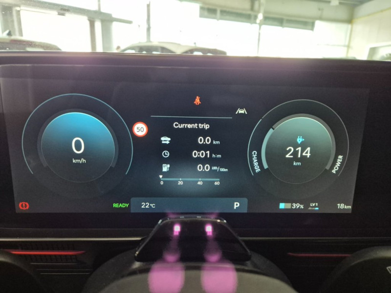 IONIQ 6 N Line 84 kWh 4WD i66l2 *325PS LEISTUNG* - 7