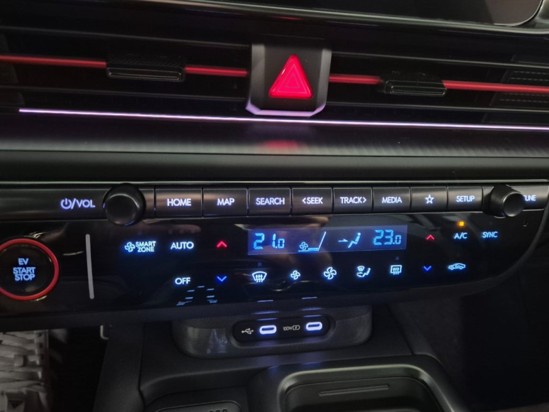 IONIQ 6 N Line 84 kWh 4WD i66l2 *325PS LEISTUNG* - 11