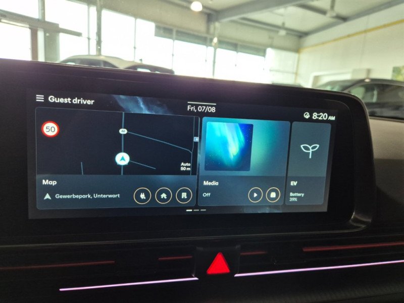 IONIQ 6 N Line 84 kWh 4WD i66l2 *325PS LEISTUNG* - 13