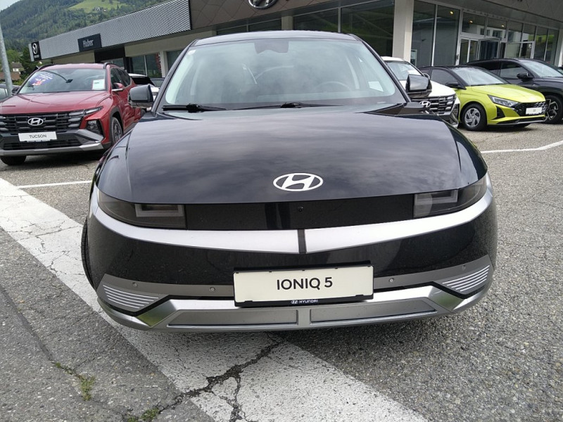 IONIQ 5 Plus Line 77 kWh AWD WP TECHPAKET - 2