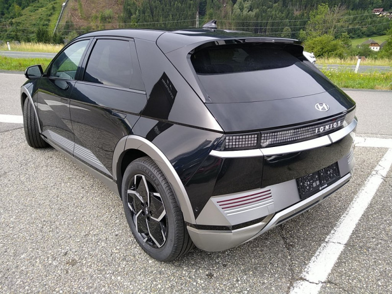 IONIQ 5 Plus Line 77 kWh AWD WP TECHPAKET - 3