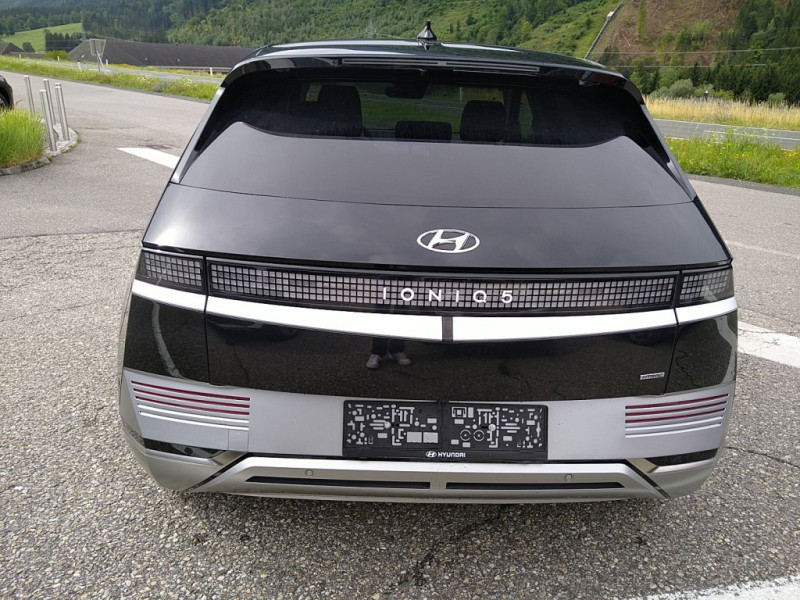 IONIQ 5 Plus Line 77 kWh AWD WP TECHPAKET - 4