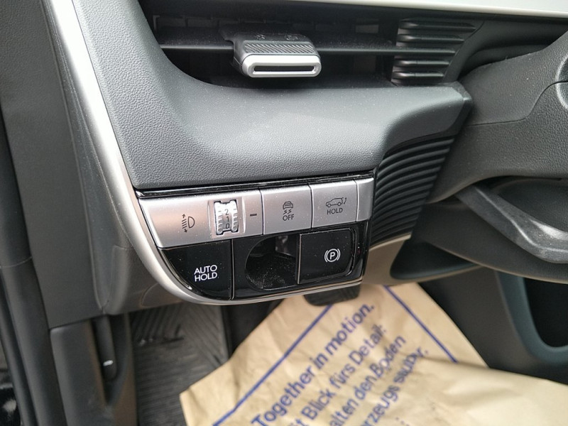 IONIQ 5 Plus Line 77 kWh AWD WP TECHPAKET - 9