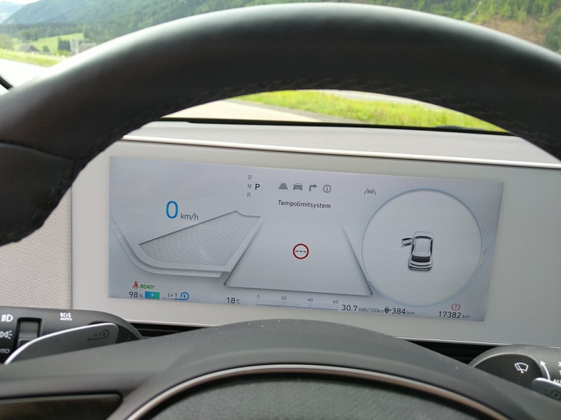 IONIQ 5 Plus Line 77 kWh AWD WP TECHPAKET - 10