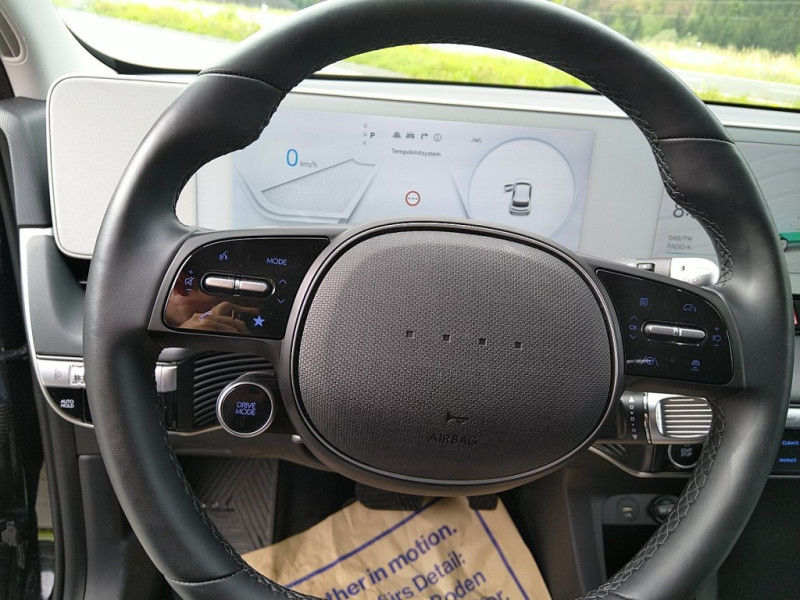 IONIQ 5 Plus Line 77 kWh AWD WP TECHPAKET - 11