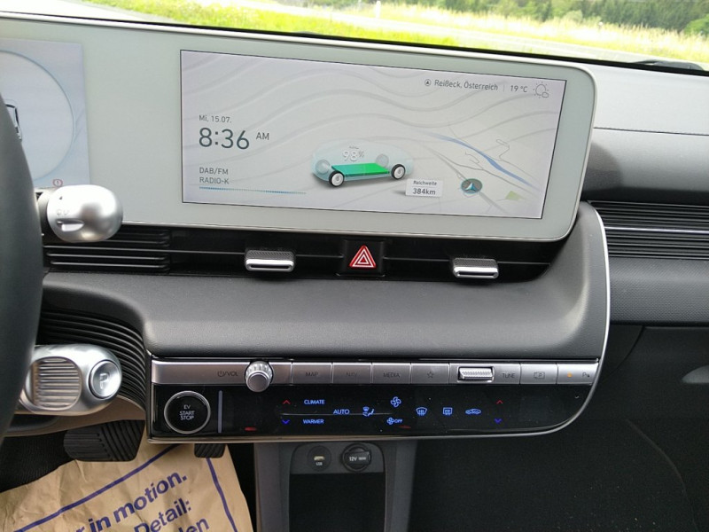 IONIQ 5 Plus Line 77 kWh AWD WP TECHPAKET - 12