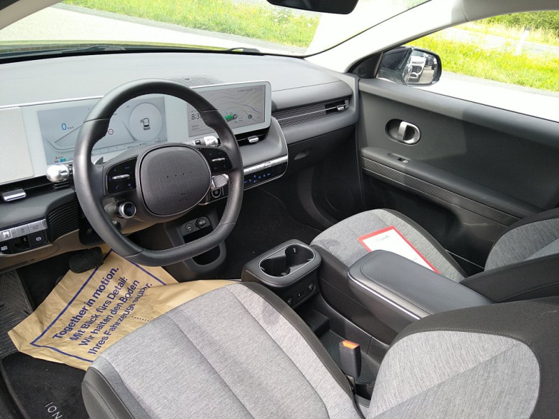 IONIQ 5 Plus Line 77 kWh AWD WP TECHPAKET - 14