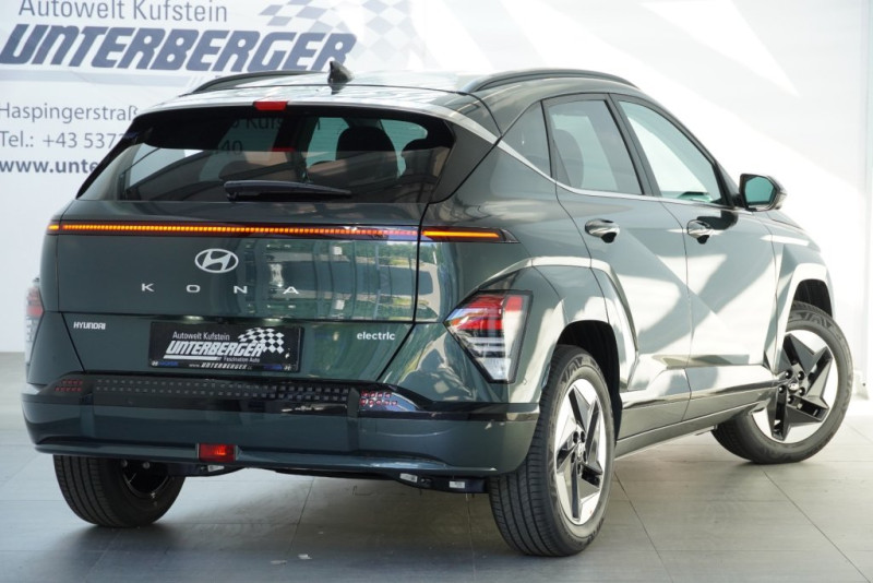 KONA EV (SX2) Comfort Line 64,8 kWh k7ec2-P23 - 2