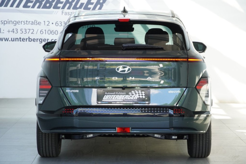 KONA EV (SX2) Comfort Line 64,8 kWh k7ec2-P23 - 6