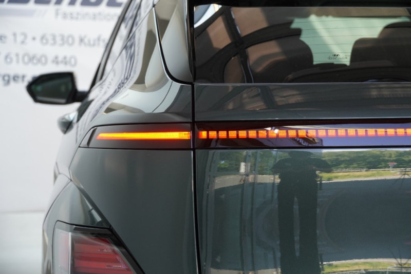 KONA EV (SX2) Comfort Line 64,8 kWh k7ec2-P23 - 7