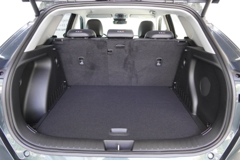 KONA EV (SX2) Comfort Line 64,8 kWh k7ec2-P23 - 8