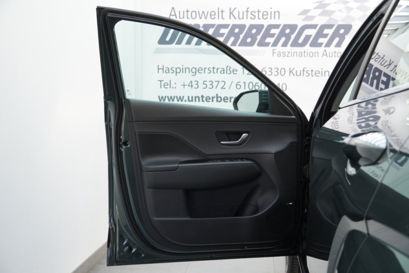 KONA EV (SX2) Comfort Line 64,8 kWh k7ec2-P23 - 10