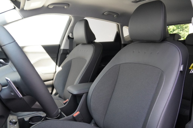 KONA EV (SX2) Comfort Line 64,8 kWh k7ec2-P23 - 13