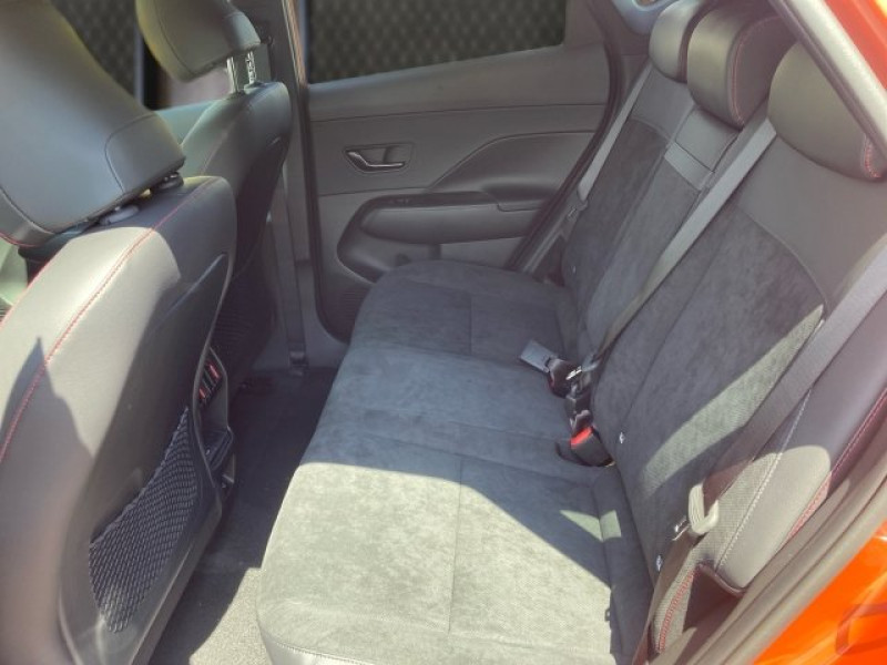 KONA EV (SX2) N-Line 64,8 kWh k7el2-P22/27-O21 - 11
