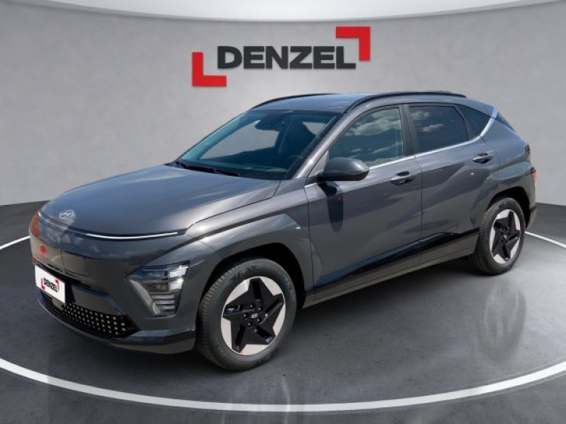 KONA EV (SX2) Comfort Line 64,8 kWh